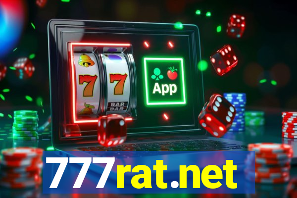 777rat.net