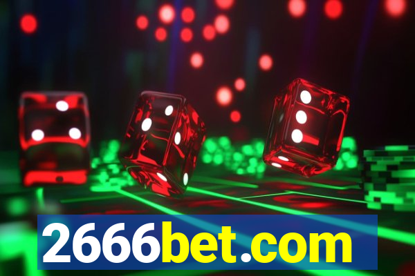 2666bet.com