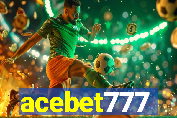 acebet777