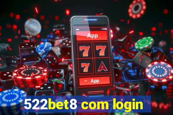 522bet8 com login