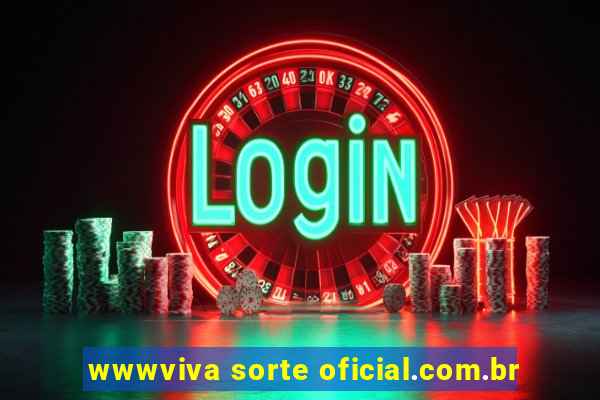 wwwviva sorte oficial.com.br