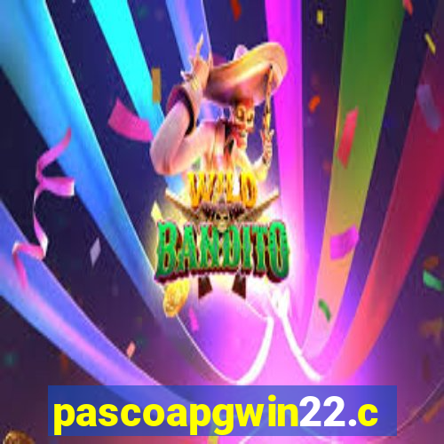 pascoapgwin22.com