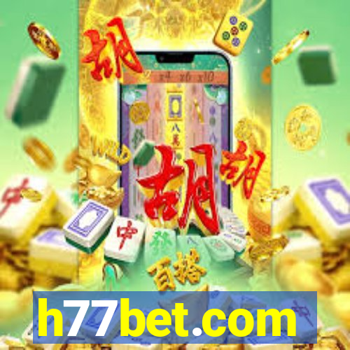 h77bet.com