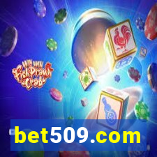 bet509.com