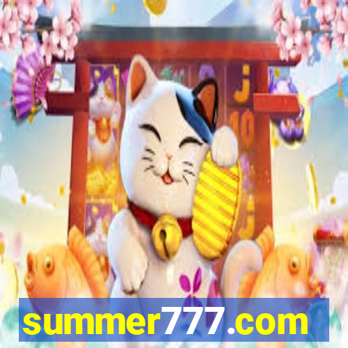 summer777.com