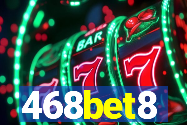 468bet8