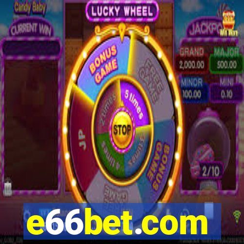 e66bet.com