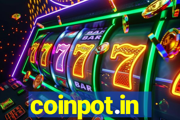 coinpot.in