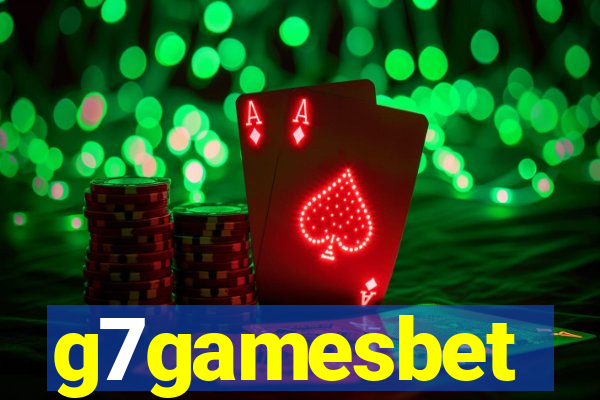 g7gamesbet