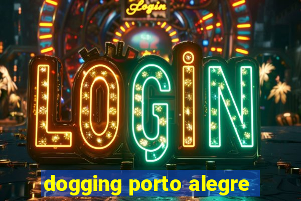 dogging porto alegre