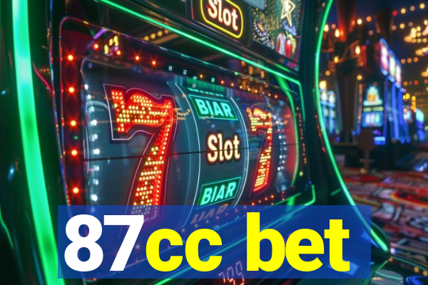 87cc bet