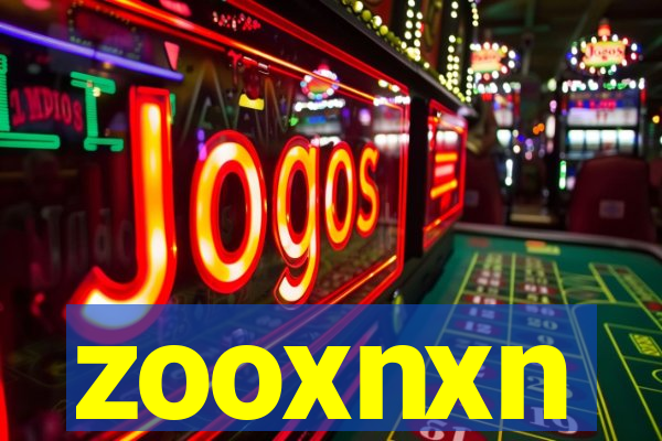 zooxnxn