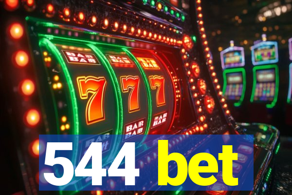 544 bet