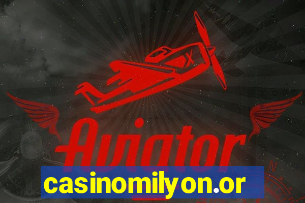 casinomilyon.org