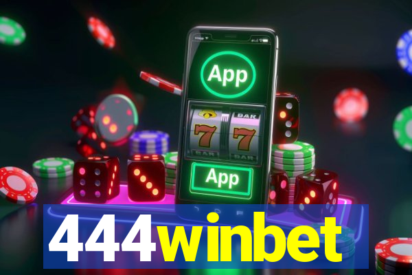 444winbet