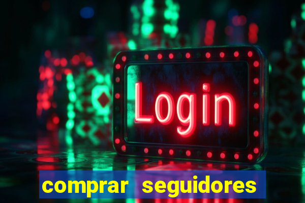 comprar seguidores en instagram baratos