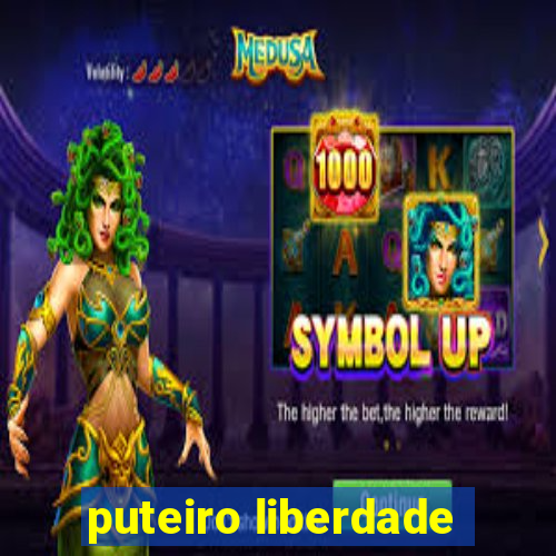 puteiro liberdade