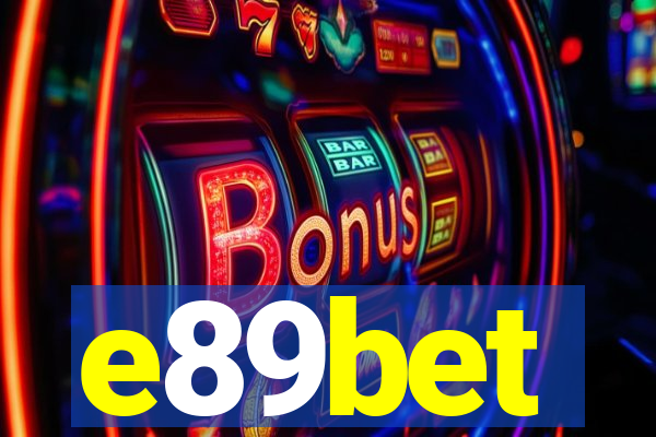 e89bet