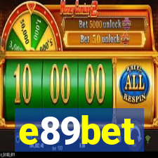 e89bet