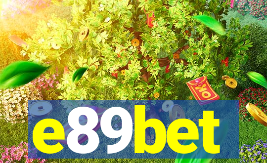 e89bet