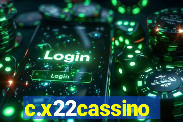 c.x22cassino