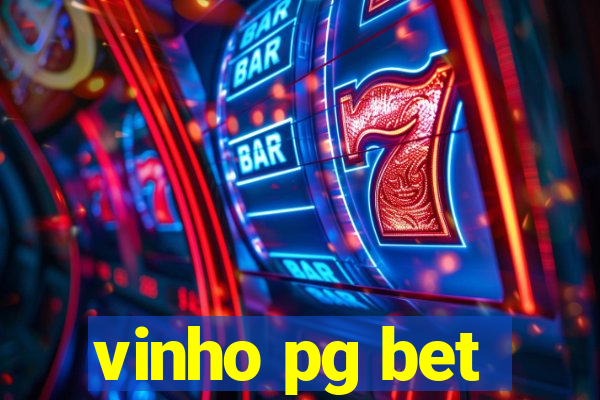 vinho pg bet