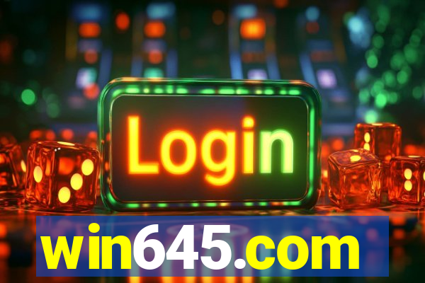 win645.com