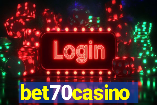 bet70casino