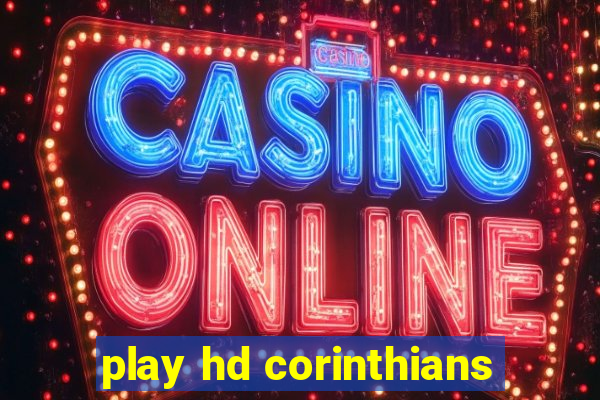 play hd corinthians