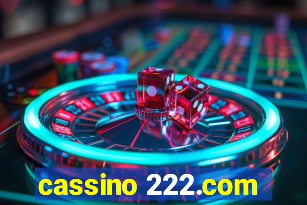 cassino 222.com