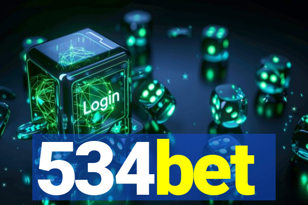 534bet