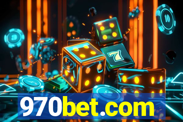 970bet.com