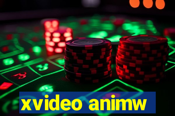 xvideo animw