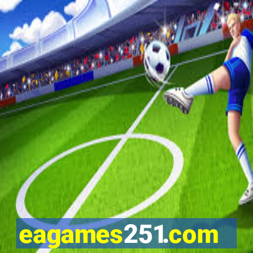 eagames251.com