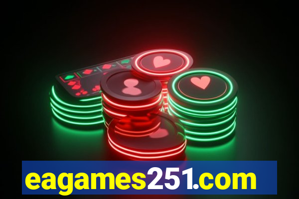 eagames251.com