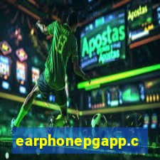 earphonepgapp.com