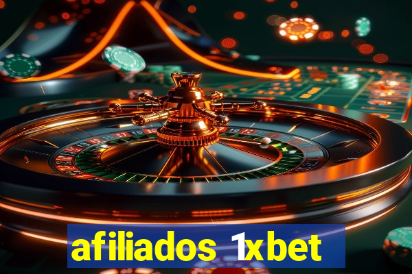 afiliados 1xbet