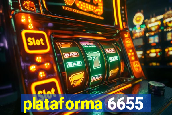 plataforma 6655