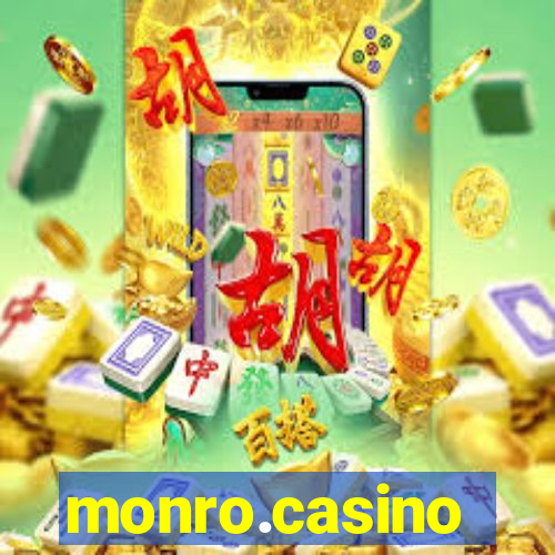 monro.casino