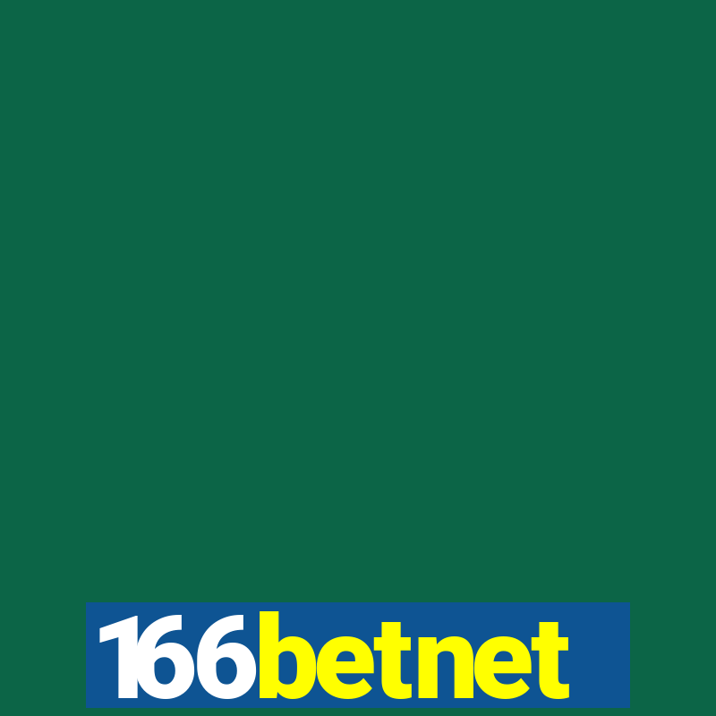 166betnet