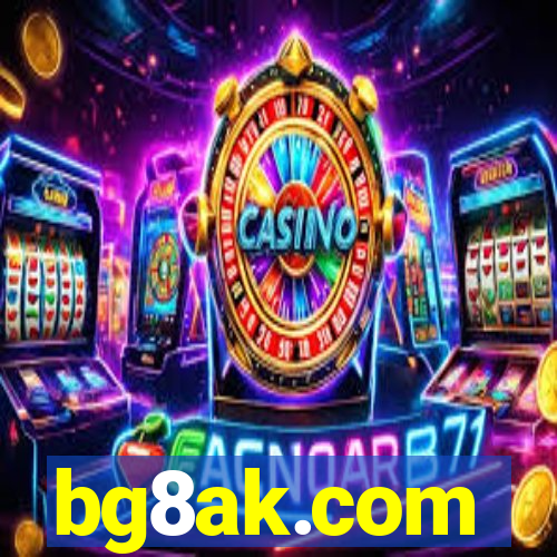 bg8ak.com