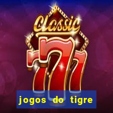 jogos do tigre plataforma nova