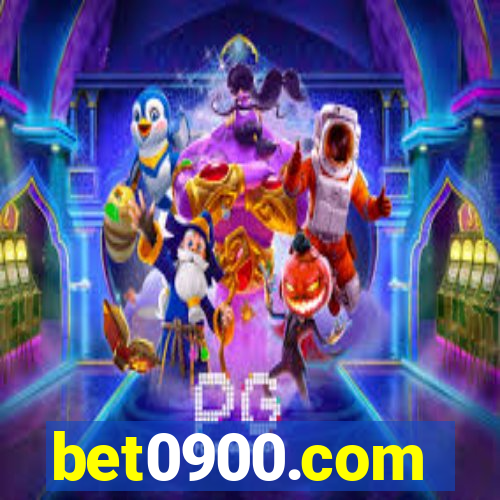 bet0900.com