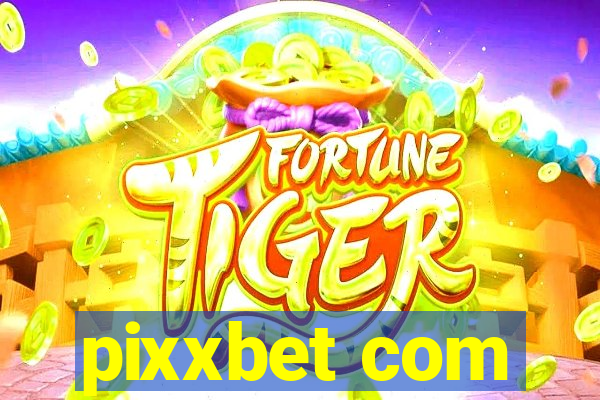 pixxbet com