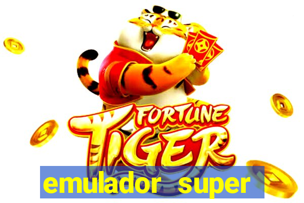 emulador super nintendo zsnes + 845 jogos (roms)