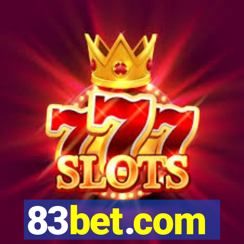 83bet.com