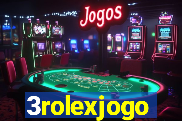 3rolexjogo