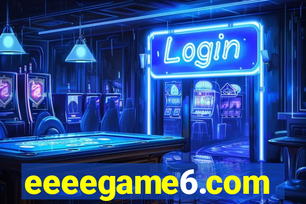 eeeegame6.com