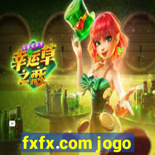 fxfx.com jogo