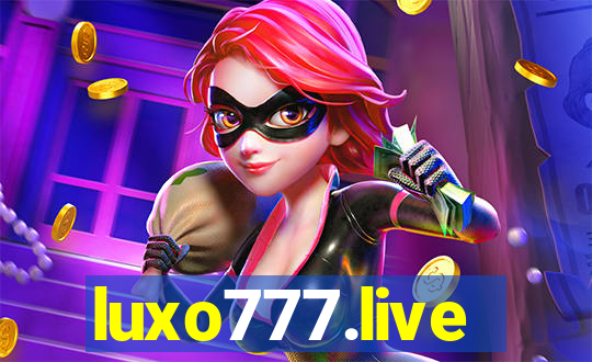 luxo777.live